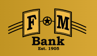 F&M Bank De Leon, TX